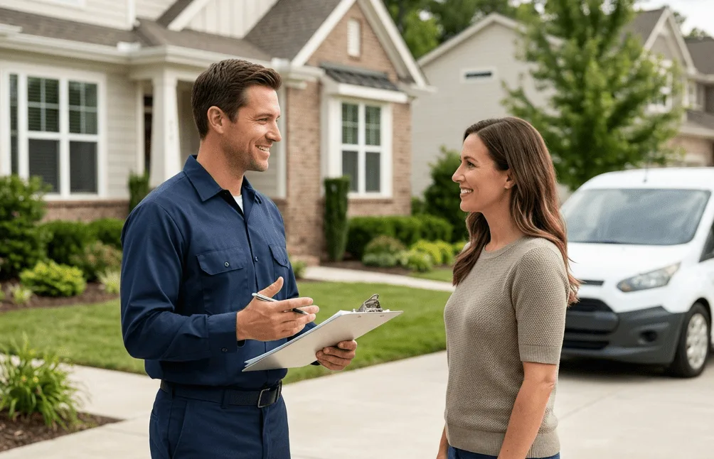 Mold Remediation Dunwoody, GA FAQs